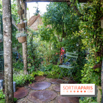 Jardins jardin aux Tuileries 2022