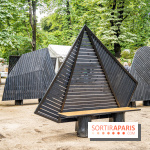 Jardins jardin aux Tuileries 2022