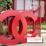 Jardins jardin aux Tuileries 2022