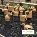 Jardins jardin aux Tuileries 2022