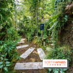 Jardins jardin aux Tuileries 2022