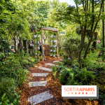 Jardins jardin aux Tuileries 2022