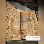 Exposition Gulbenkian par lui-même, la collection à découvrir à l'Hôtel de la Marine - nos photos