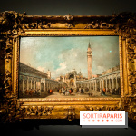 Exposition Gulbenkian par lui-même, la collection à découvrir à l'Hôtel de la Marine - nos photos