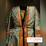 Exposition Gulbenkian par lui-même, la collection à découvrir à l'Hôtel de la Marine - nos photos