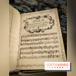 Exposition Gulbenkian par lui-même, la collection à découvrir à l'Hôtel de la Marine - nos photos