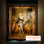 Exposition Gulbenkian par lui-même, la collection à découvrir à l'Hôtel de la Marine - nos photos