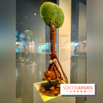 Pouvoir et prestige, art des massues du Pacifique : l'exposition du musée du Quai Branly, nos photos