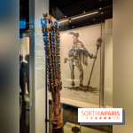 Pouvoir et prestige, art des massues du Pacifique : l'exposition du musée du Quai Branly, nos photos