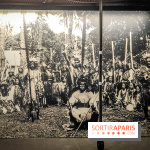 Pouvoir et prestige, art des massues du Pacifique : l'exposition du musée du Quai Branly, nos photos