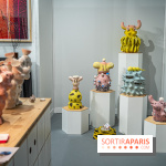 Le salon Révélations 2022, les photos 