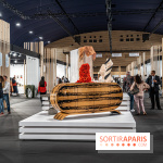 Le salon Révélations 2022, les photos 