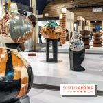 Le salon Révélations 2022, les photos 