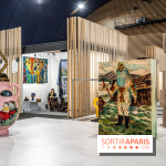 Le salon Révélations 2022, les photos 