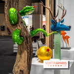 Le salon Révélations 2022, les photos 