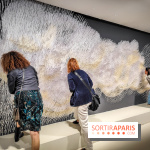 Faut-il voyager pour être heureux ?, l'exposition dépaysante de l'Espace Fondation EDF - nos photos