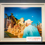 Faut-il voyager pour être heureux ?, l'exposition dépaysante de l'Espace Fondation EDF - nos photos