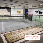 Faut-il voyager pour être heureux ?, l'exposition dépaysante de l'Espace Fondation EDF - nos photos