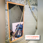 Faut-il voyager pour être heureux ?, l'exposition dépaysante de l'Espace Fondation EDF - nos photos