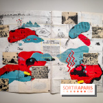 Faut-il voyager pour être heureux ?, l'exposition dépaysante de l'Espace Fondation EDF - nos photos