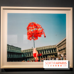 Faut-il voyager pour être heureux ?, l'exposition dépaysante de l'Espace Fondation EDF - nos photos