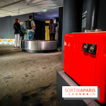 Faut-il voyager pour être heureux ?, l'exposition dépaysante de l'Espace Fondation EDF - nos photos