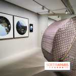 Faut-il voyager pour être heureux ?, l'exposition dépaysante de l'Espace Fondation EDF - nos photos