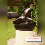 La Fondation Arp à Clamart, une maison d'artistes à découvrir