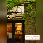 La Fondation Arp à Clamart, une maison d'artistes à découvrir