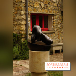 La Fondation Arp à Clamart, une maison d'artistes à découvrir