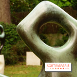 La Fondation Arp à Clamart, une maison d'artistes à découvrir