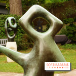 La Fondation Arp à Clamart, une maison d'artistes à découvrir