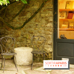 La Fondation Arp à Clamart, une maison d'artistes à découvrir