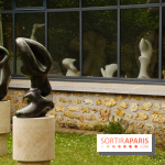 La Fondation Arp à Clamart, une maison d'artistes à découvrir