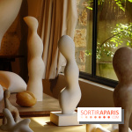 La Fondation Arp à Clamart, une maison d'artistes à découvrir
