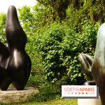 La Fondation Arp à Clamart, une maison d'artistes à découvrir