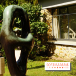 La Fondation Arp à Clamart, une maison d'artistes à découvrir