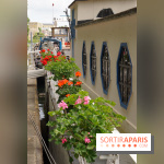 Une Chapelle flottante à Conflans-Sainte-Honorine