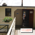 Une Chapelle flottante à Conflans-Sainte-Honorine