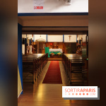 Une Chapelle flottante à Conflans-Sainte-Honorine