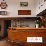 Une Chapelle flottante à Conflans-Sainte-Honorine