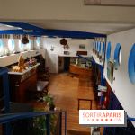 À Conflans-Sainte-Honorine, une chapelle flottante insolite