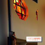 À Conflans-Sainte-Honorine, une chapelle flottante insolite