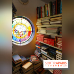 À Conflans-Sainte-Honorine, une chapelle flottante insolite