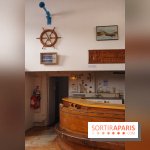 À Conflans-Sainte-Honorine, une chapelle flottante insolite