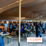 Le Perchoir Y, les photos