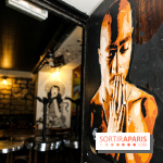 Les 25 du 104 de retour à Paris : street art à Mouffetard, nos photos