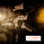 Les 25 du 104 de retour à Paris : street art à Mouffetard, nos photos