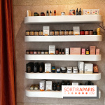 Belleyme, sauna infrarouge et café bien-être pour une pause bien méritée