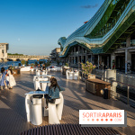 Babor, le dîner-croisière by Mohamed Cheick sur le Diamand Bleu